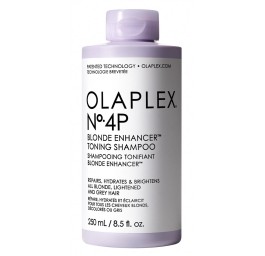 OLAPLEX toning shampoo blonde enh no 4P 250 ml