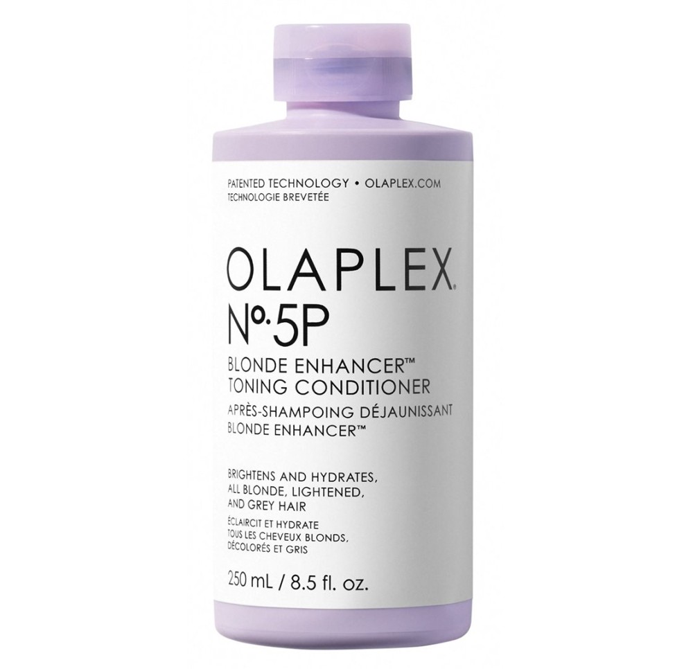 OLAPLEX toning conditioner blonde enh no 5P 250 ml
