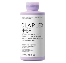 OLAPLEX toning conditioner blonde enh no 5P 250 ml
