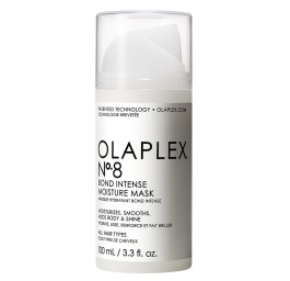 OLAPLEX moisture mask bond repair no 8 dist 100 ml