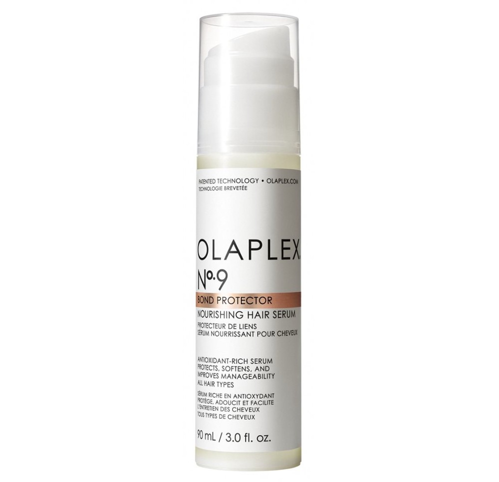 OLAPLEX hair serum bond prot nourishing no 9 90 ml