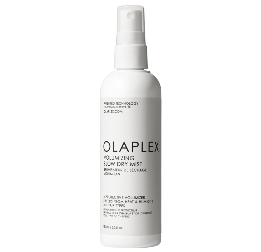 OLAPLEX dry mist volumizing blow spr 150 ml