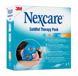 3M NEXCARE ColdHot masque yeux