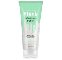SLIICK Exfoliate & Polish Pumice Scrub 207 g