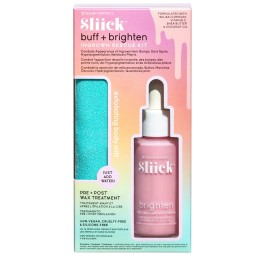 SLIICK Buff & Brighten Kit