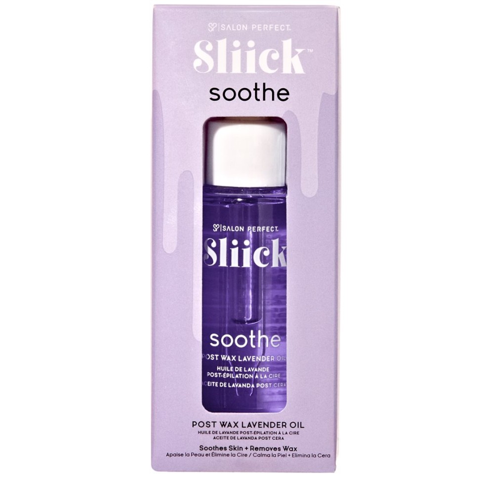 SLIICK Soothe Oil 30 ml SLIICK Soothe Oil 30 ml