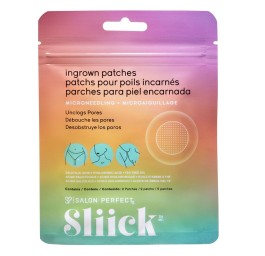 SLIICK Ingrown Patches 9 pce