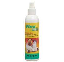 VINX spray pompe aux herbes au neem 200 ml