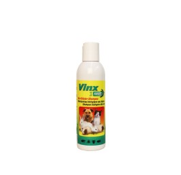 VINX shampooing aux herbes au neem 200 ml