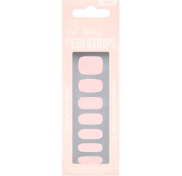 ARDELL Nail Addict Strips Ped Kiss me Quick 16 pce