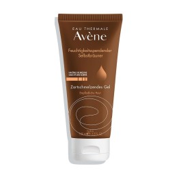 AVENE SUN autobronzant 100 ml