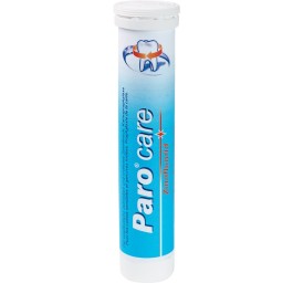 PARO CARE comp eff avec stannous fluoride 20 pce