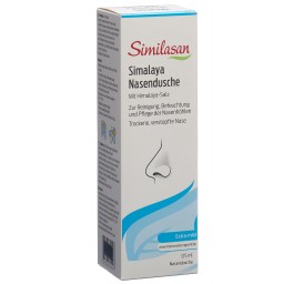 SIMILASAN Simalaya douche nasale fl 125 ml