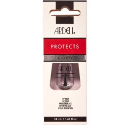 ARDELL Nail Addict Protects Top Coat 14 ml