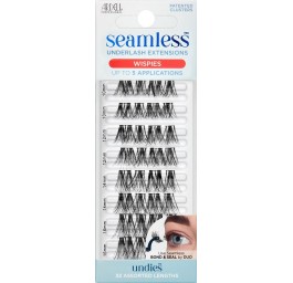 ARDELL Seamless Wispies refill 32 pce