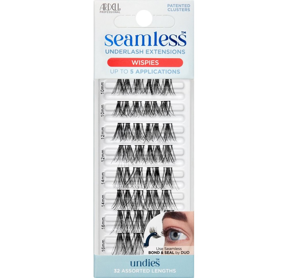 ARDELL Seamless Wispies refill 32 pce