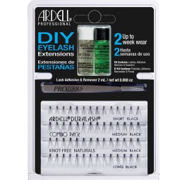 ARDELL Duralash DIY Extension Kit