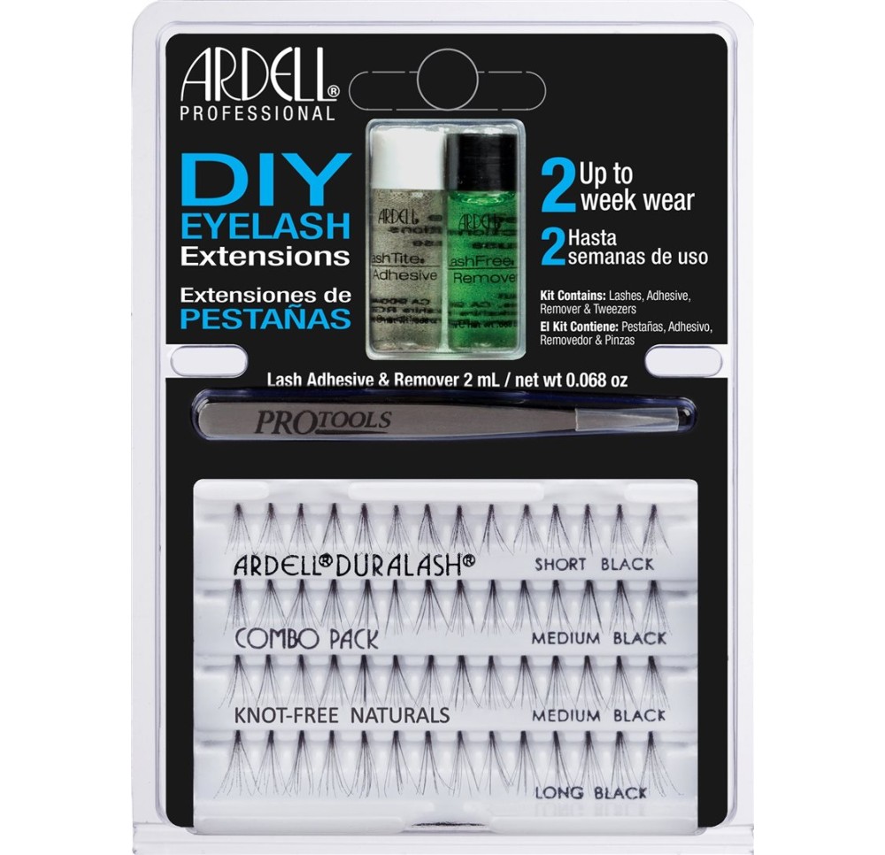 ARDELL Duralash DIY Extension Kit