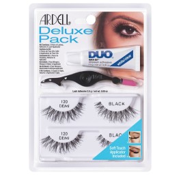 ARDELL Deluxe Pack 120 Demi 56 paire