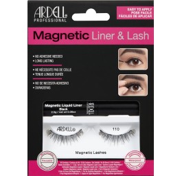 ARDELL Magnetic Liquid Liner & Lash 110 1 paire