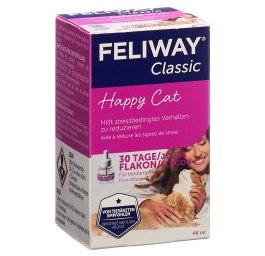 FELIWAY Classic recharge 48 ml