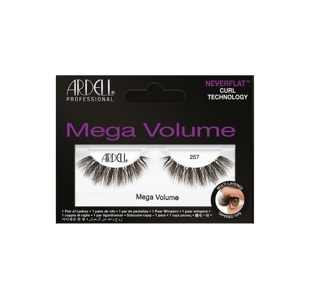 ARDELL Mega Volume 257 1 paire