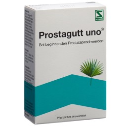 PROSTAGUTT UNO caps 60 pce