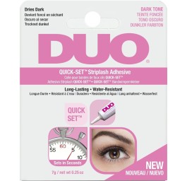 DUO Striplash Adhesive Dark 7 g