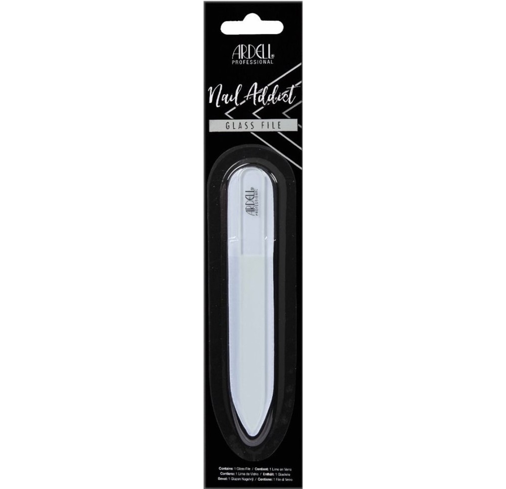 ARDELL Nail Glass File
