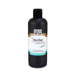 TIROLER STEINÖL bain vitalité fl 500 ml