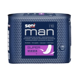 SENI Man Super protections anatomiqu 20 pce