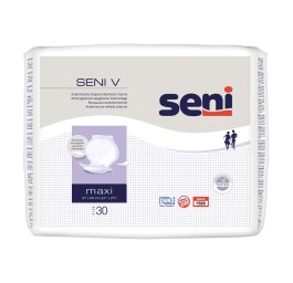 SENI V Maxi protections 30 pce