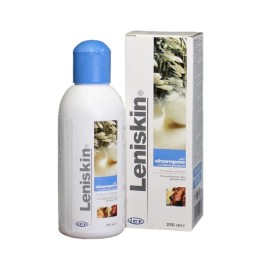 LENISKIN shampooing ad us vet. fl 250 ml