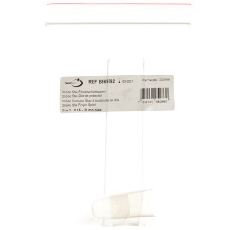 OMNIMED Stax-Dés de protection Gr2 perforée trans