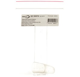 OMNIMED Stax-Dés de protection Gr3 perforée trans