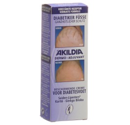 AKILDIA crème protectrice 75 ml