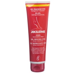 AKILEINE Rouge gel fraîcheur tb 125 ml