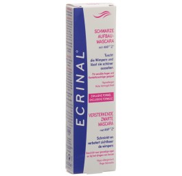 ECRINAL ANP2+ mascara fortifiant noir 8 ml