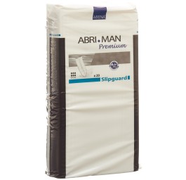 ABENA MAN Premium slipguard 20 pce