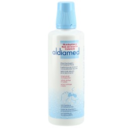 ALDIAMED bain de bouche 250 ml