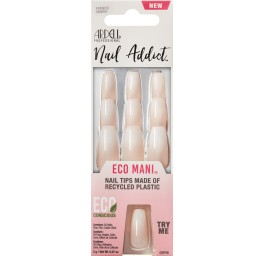 ARDELL Nail Addict Eco Mani Ombre 30 pce