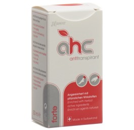 AHC Forte antitranspirant liq 30 ml