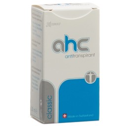 AHC Classic antitranspirant liq 30 ml