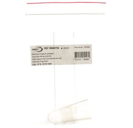OMNIMED Stax-Dés de protection Gr4 perforée trans