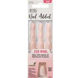 ARDELL Nail Addict Eco Mani Nail Art 30 pce