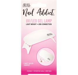 ARDELL Nail Addict Gel Lampe LED
