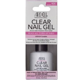 ARDELL Clear Nail Gel 15 ml