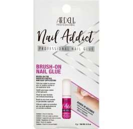 ARDELL Nail Addict Nail Glue Brush-On 4 g