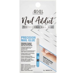 ARDELL Nail Addict Nail Glue Precision 3 g