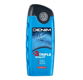 DENIM Original shower gel 250 ml